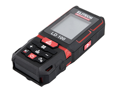 Дальномер лазерный LD 100 - фото 7