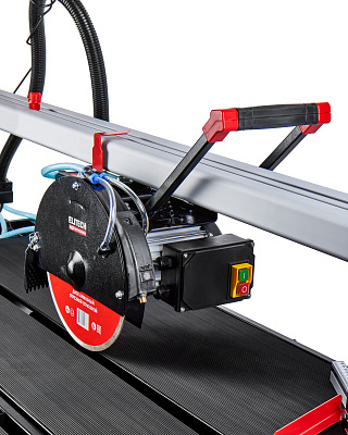 Плиткорез электрический TC 1525F12 (E2008.005.00) - фото 7