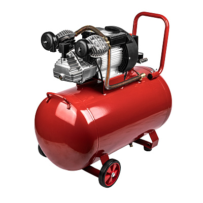 Компрессор КПМ 360/100 - фото 5