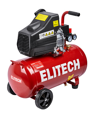 Компрессор коаксиальный масляный КМЛ 300-50 - фото 4