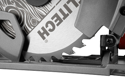 Пила дисковая CS 1666E (E2206.028.01) - фото 3