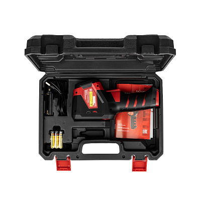 Тепловизор ИТ 1000ТВ - фото 14