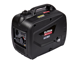 Генератор бензиновый инверторный GIS 2600RМ