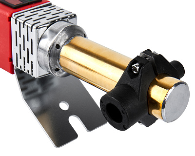 Аппарат для сварки полипропиленовых труб СПТ 1000 (E1704.002.00) - фото 8