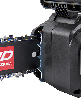 Пила цепная аккумуляторная CS 4016BLК (E1611.027.01) - фото 9