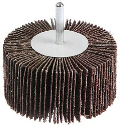 Круг лепестковый 80х30х6 P60 1820.137200