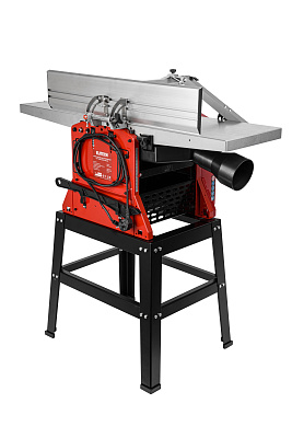 Станок фуговально-рейсмусный СФР 1525 (E2009.002.00) - фото 8