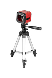 Нивелир лазерный ЛН 7-ЗЕЛ