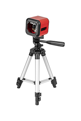 Нивелир лазерный ЛН 7-ЗЕЛ - фото 1