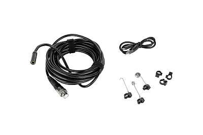 Эндоскоп ELITECH ЭС 20 1920х1080px, 4,9м - фото 12