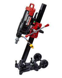 Установка алмазного сверления CDM 4620E (E2010.001.00)