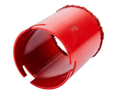 Коронка 53мм WC 1820.169200 - фото 3