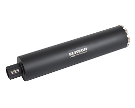 Коронка для алмазного бурения 1110.011800