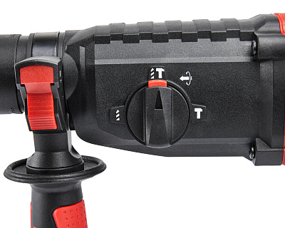 Перфоратор SDS+ П 0928РЭМ (E2205.028.01) - фото 9