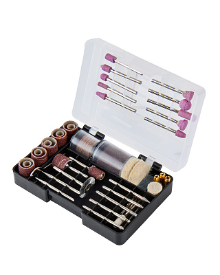 Шлифмашина прямая МПШ 01-70Э (E2213.073.01) - фото 12