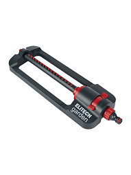 Дождеватель осциллирующий 247 м2 SP 002O