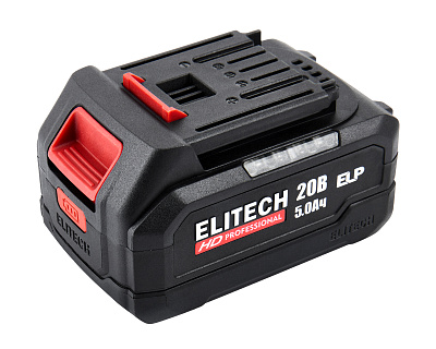 Батарея аккумуляторная RCB 2050S (E0911.092.00) - фото 1