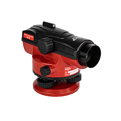 Нивелир оптический ОН 36 - фото 7