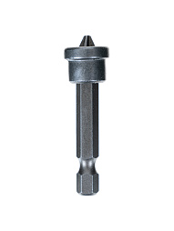 Набор бит с ограничителем для ГКЛ PZ2 PH2 50мм 1820.150900