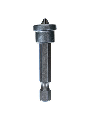 Набор бит с ограничителем для ГКЛ PZ2 PH2 50мм 1820.150900 - фото 1