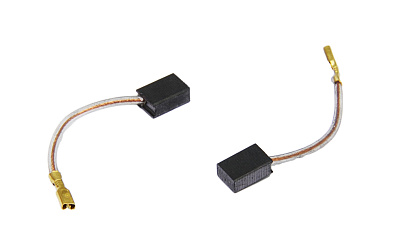 Щетки графитовые 1813.004100 - фото 1