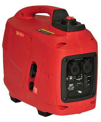 Генератор БИГ 2600Р - фото 1