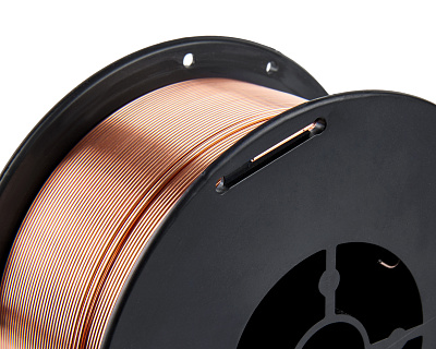 Проволока сварочная 0606.010000 - фото 4