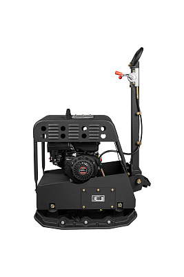 Плита вибротрамбовочная ELITECH HD VTP 300T 38кН, 300кг, 900мм - фото 10