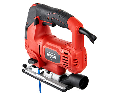 Лобзик ПЛ 08-10МЛЭ (E2206.016.00) - фото 3