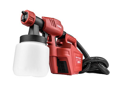 Краскопульт КЭ 0826П (E2208.020.00) - фото 2