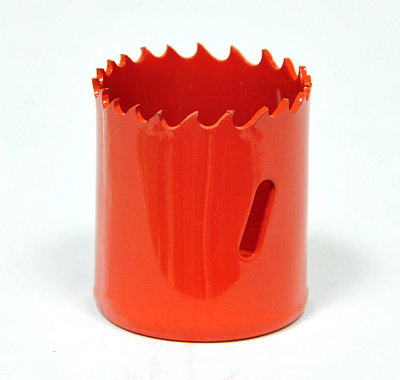 Цифенбор 40мм 5/8'' Bi-Metal 1820.060700 - фото 1