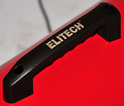 Воздухонагреватель дизельный прямого нагрева ТП 40Д - фото 9