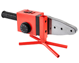 Аппарат для сварки полипропиленовых труб СПТ 1800 (E1704.003.00)