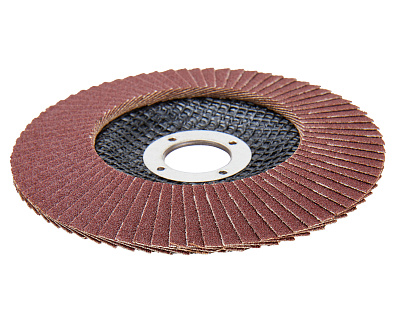 Диск лепестковый 125мм, P120 1820.174900 - фото 3