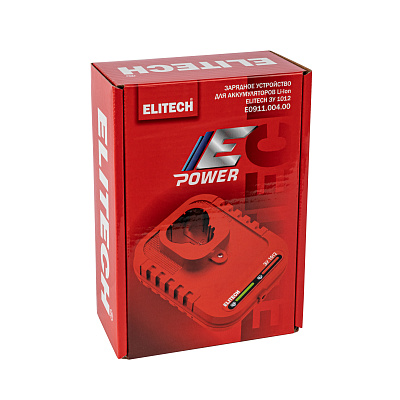Устройство зарядное ЗУ 1012 (E0911.004.00) - фото 7