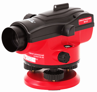 Нивелир оптический ОН 32 - фото 1