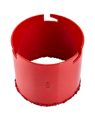 Коронка 73мм WC 1820.169400 - фото 3