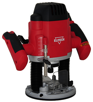 Фрезер Ф 1355Э - фото 2