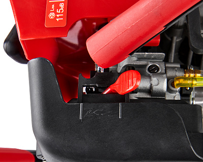 Мотобур бензиновый БМ 64В ПРО - фото 12