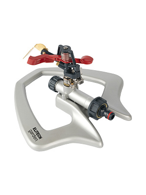 Разбрызгиватель импульсный металлический SP 008IM - фото 2