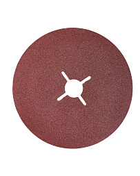 Круг фибровый 150х22мм Р100 5шт 1820.168300