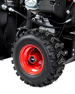 Снегоуборочная машина ST 1476LE (E1609.016.00) - фото 13