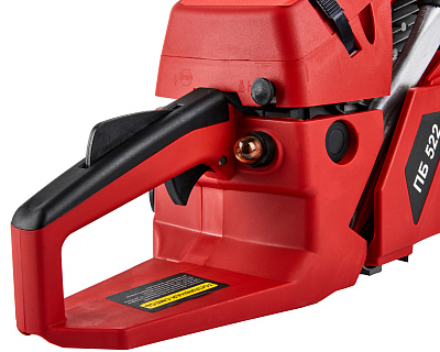 Пила цепная бензиновая ПБ 522 (E1611.014.00) - фото 7