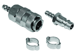 Фитинг (переходник) 0704.024800