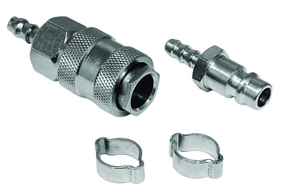 Фитинг (переходник) 0704.024800 - фото 1