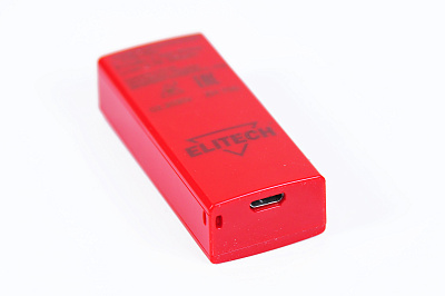 Дальномер лазерный ЛД 40М - фото 9