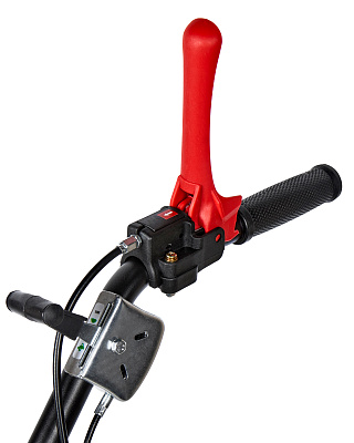 Культиватор бензиновый КБ 60Р - фото 8