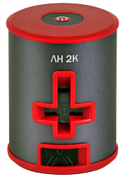 Нивелир лазерный ЛН 2К