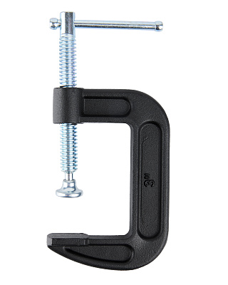 Струбцина тип G 513103 - фото 2