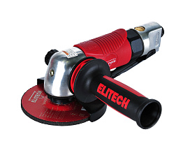 Пневмошлифмашина угловая 0704.014200